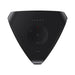Samsung MX-ST40B | Haut-parleur portable puissant - Tour de son - Bluetooth - 160W - Bidirectionnels - Lumières à DEL - Connexion Bluetooth multiple - Noir-SONXPLUS.com