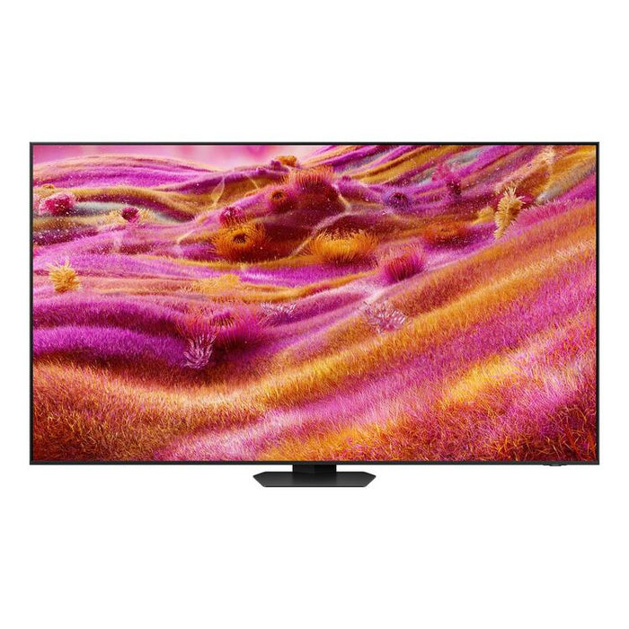 Samsung QN115QN90FFXZC | Téléviseur 115" Série QN90F - 120Hz - 4K - Neo QLED-SONXPLUS.com