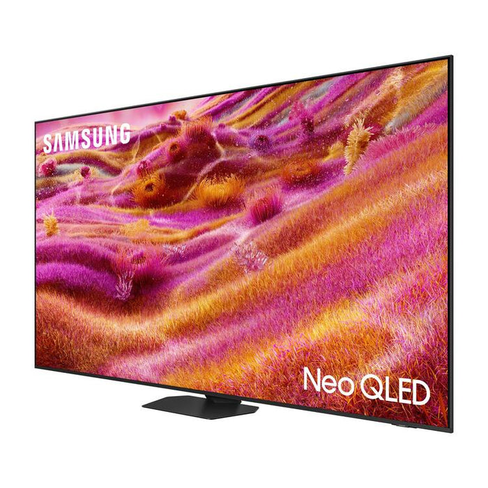 Samsung QN115QN90FFXZC | Téléviseur 115" Série QN90F - 120Hz - 4K - Neo QLED-SONXPLUS.com