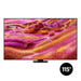 Samsung QN115QN90FFXZC | Téléviseur 115" Série QN90F - 120Hz - 4K - Neo QLED-SONXPLUS.com