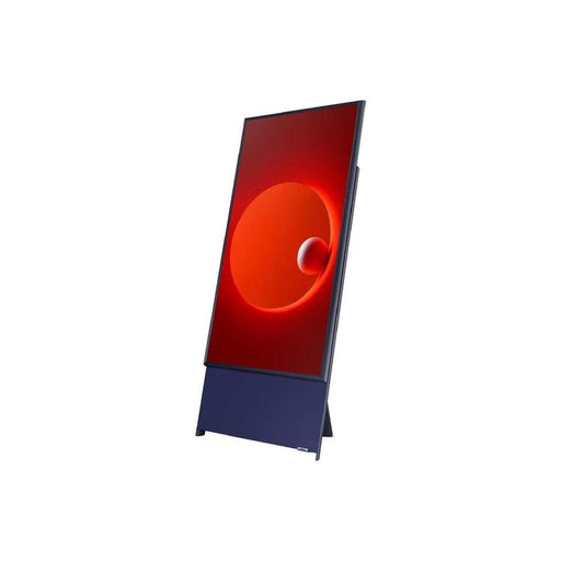 Samsung QN43LS05TAFXZC | Téléviseur Intelligent 43" The Sero QLED - 4K Ultra HD - HDR-SONXPLUS.com