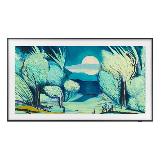 Samsung QN50LS03FAFXZC | Téléviseur 50" - The Frame - QLED - 4K - Série LS03FA - 60Hz - Quantum-SONXPLUS.com