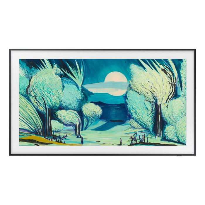 Samsung QN50LS03FAFXZC | Téléviseur 50" - The Frame - QLED - 4K - Série LS03FA - 60Hz - Quantum-SONXPLUS.com
