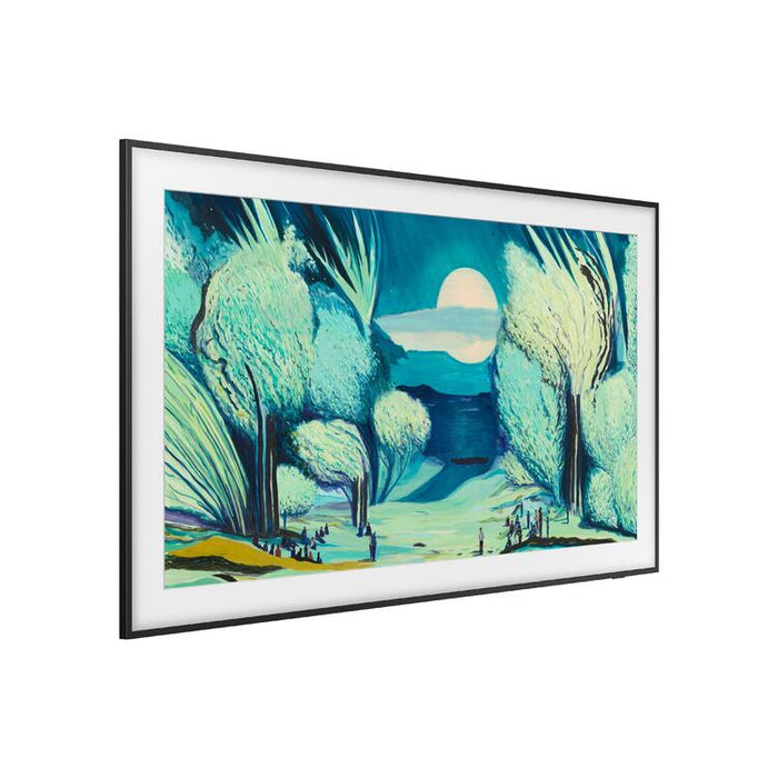 Samsung QN50LS03FAFXZC | Téléviseur 50" - The Frame - QLED - 4K - Série LS03FA - 60Hz - Quantum-SONXPLUS.com