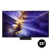 Samsung QN55S90FAEXZC | Téléviseur 55" - Série S90F - OLED - 4K - 120Hz-SONXPLUS.com