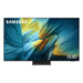 Samsung QN55S95FAFXZC | Téléviseur 55" - Série S95F - OLED - 4K - 120Hz - Aucun reflet-SONXPLUS.com