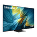 Samsung QN55S95FAFXZC | Téléviseur 55" - Série S95F - OLED - 4K - 120Hz - Aucun reflet-SONXPLUS.com