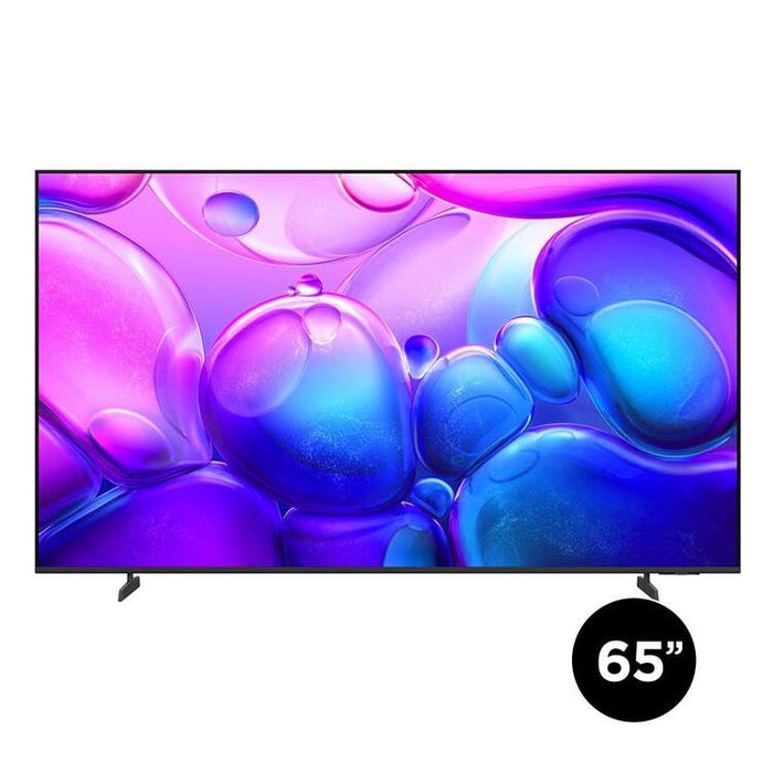 Samsung QN65Q6FAAFXZC | Téléviseur 65" Série Q6F - QLED - 4K - 60Hz - Quantum HDR-SONXPLUS.com