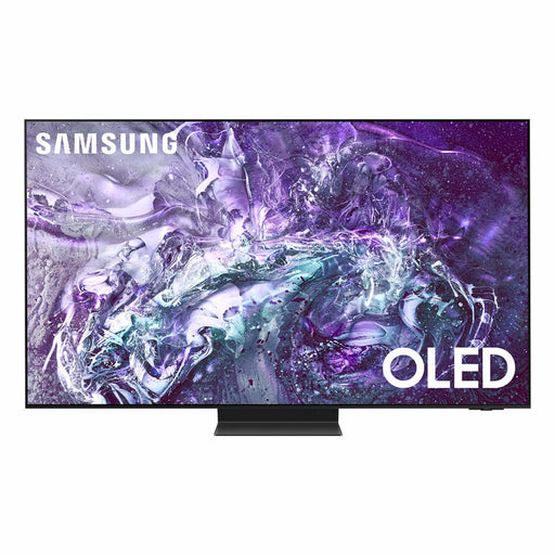 Samsung QN65S95DAFXZC | Téléviseur 65" - Série S95D - OLED - 4K - 120Hz - Aucun reflet-SONXPLUS.com