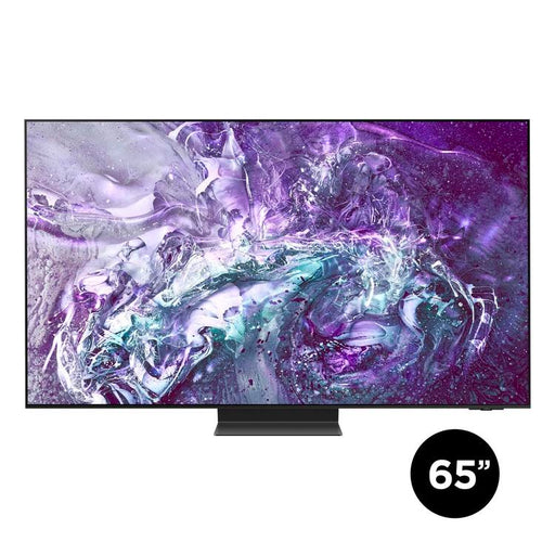 Samsung QN65S95DAFXZC | Téléviseur 65" - Série S95D - OLED - 4K - 120Hz - Aucun reflet-SONXPLUS.com