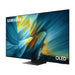 Samsung QN65S95FAFXZC | Téléviseur 65" - Série S95F - OLED - 4K - 120Hz - Aucun reflet-SONXPLUS.com