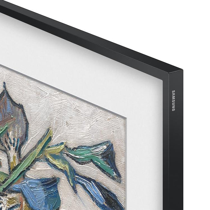 Samsung QN75LS03DAFXZC | Téléviseur 75" - The Frame - QLED - 4K - Série LS - 120Hz - Quantum-SONXPLUS.com