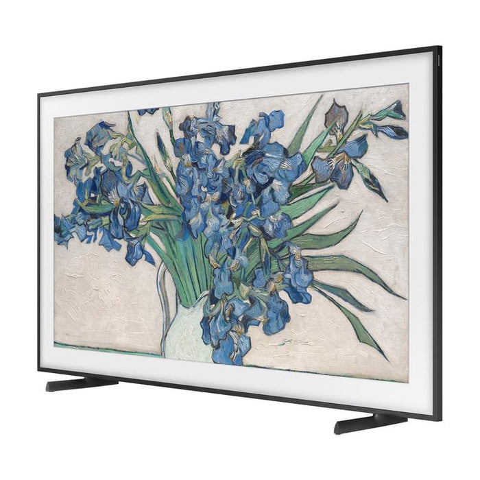 Samsung QN75LS03DAFXZC | Téléviseur 75" - The Frame - QLED - 4K - Série LS - 120Hz - Quantum-SONXPLUS.com