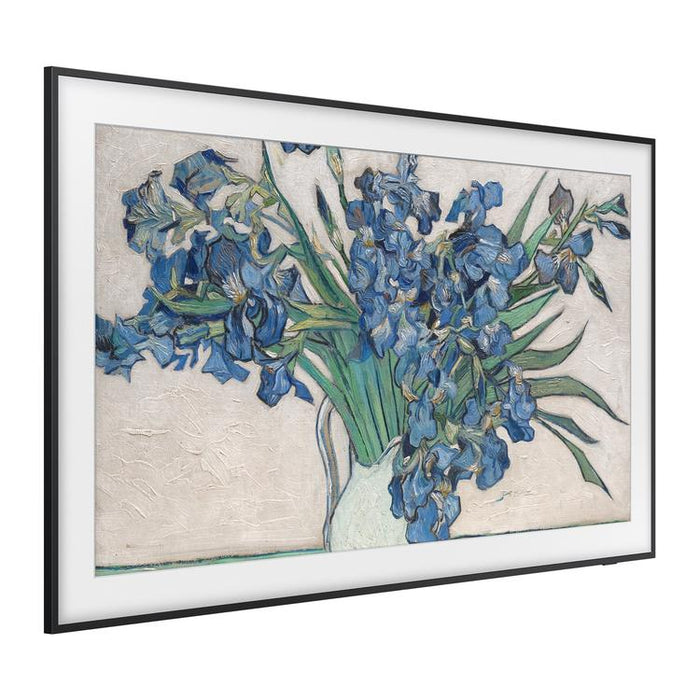 Samsung QN75LS03DAFXZC | Téléviseur 75" - The Frame - QLED - 4K - Série LS - 120Hz - Quantum-SONXPLUS.com