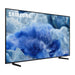 Samsung QN75Q8FAAFXZC | Téléviseur 75" Série Q8F - QLED - 4K - 120Hz - Quantum HDR+-SONXPLUS.com
