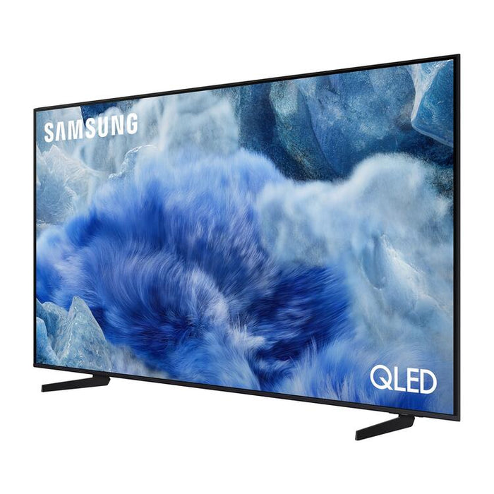 Samsung QN75Q8FAAFXZC | Téléviseur 75" Série Q8F - QLED - 4K - 120Hz - Quantum HDR+-SONXPLUS.com