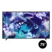 Samsung QN75QN900FFXZC | Téléviseur 75" - 120Hz - Neo QLED 8K - Série QN900F-SONXPLUS.com