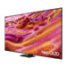 Samsung QN75QN90FAFXZC | Téléviseur 75" Série QN90F - 120Hz - 4K - Neo QLED-SONXPLUS.com