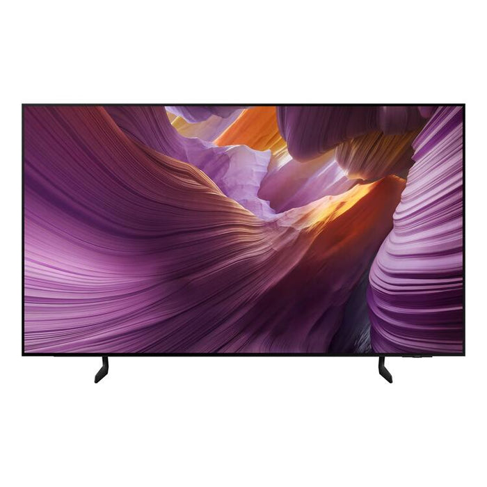 Samsung QN77S84FAEXZC | Téléviseur 77" - Série S84F - OLED - 4K - 120Hz-SONXPLUS.com