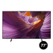 Samsung QN77S84FAEXZC | Téléviseur 77" - Série S84F - OLED - 4K - 120Hz-SONXPLUS.com