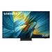 Samsung QN77S95FAFXZC | Téléviseur 77" - Série S95F - OLED - 4K - 120Hz - Aucun reflet-SONXPLUS.com