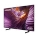 Samsung QN83S85FAEXZC | Téléviseur 83" - Série S85F - OLED - 4K - 120Hz-SONXPLUS.com