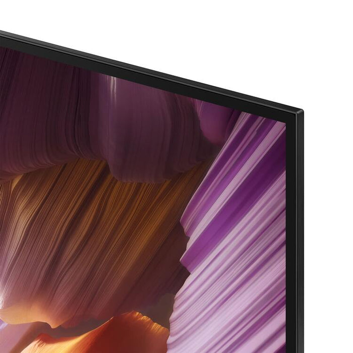Samsung QN83S85FAEXZC | Téléviseur 83" - Série S85F - OLED - 4K - 120Hz-SONXPLUS.com