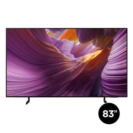 Samsung QN83S85FAEXZC | Téléviseur 83" - Série S85F - OLED - 4K - 120Hz-SONXPLUS.com