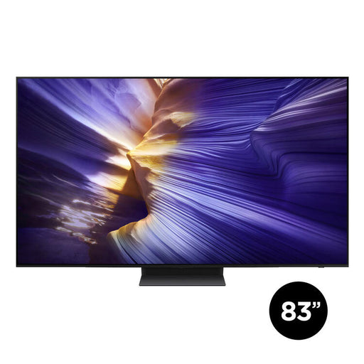 Samsung QN83S90FAEXZC | Téléviseur 83" - Série S90F - OLED - 4K - 120Hz-SONXPLUS.com