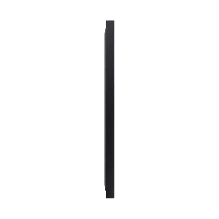 Samsung QN85LST7CAFXZC | Téléviseur extérieur QLED 85" The Terrace - Partiellement ensoleillé - Résistant aux intempéries - 4K Ultra HD-SONXPLUS.com