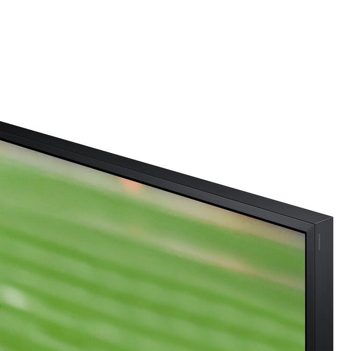 Samsung QN85LST7CAFXZC | Téléviseur extérieur QLED 85" The Terrace - Partiellement ensoleillé - Résistant aux intempéries - 4K Ultra HD-SONXPLUS.com