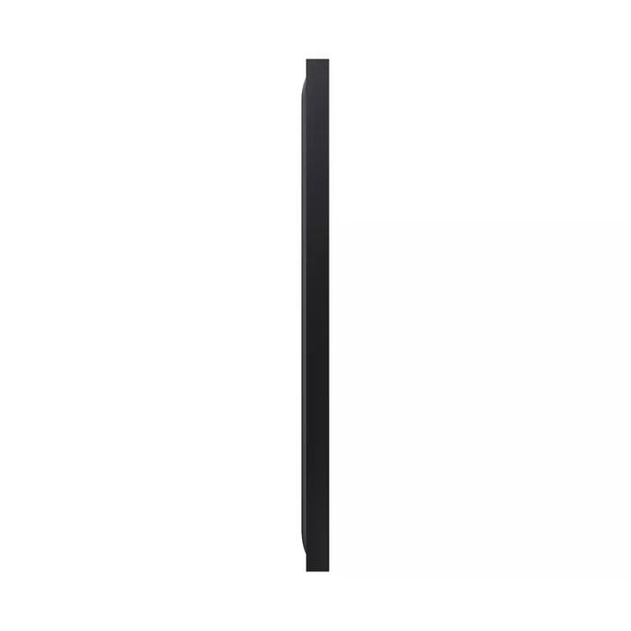 Samsung QN85LST9CAFXZC | Téléviseur extérieur QLED 85" The Terrace - Protection solaire directe - Résistant aux intempéries - 4K Ultra HD-SONXPLUS.com