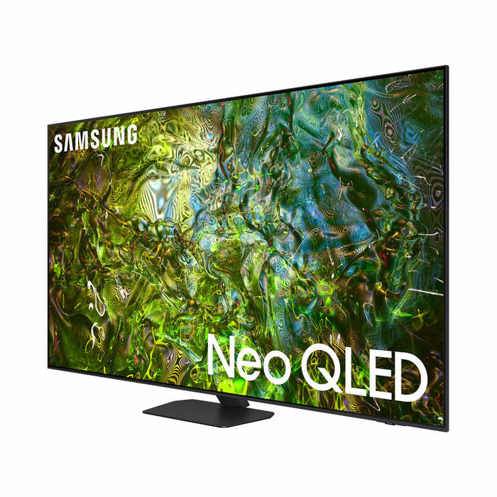 Samsung QN85QN90DAFXZC | Téléviseur 85" Série QN90D - 120Hz - 4K - Neo QLED-SONXPLUS.com