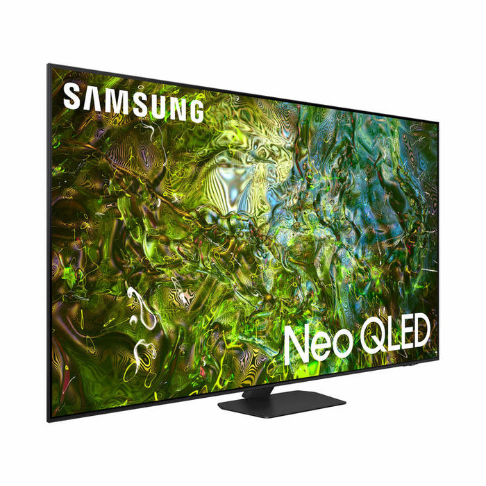 Samsung QN85QN90DAFXZC | Téléviseur 85" Série QN90D - 120Hz - 4K - Neo QLED-SONXPLUS.com