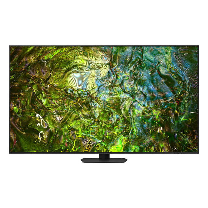 Samsung QN85QN90DAFXZC | Téléviseur 85" Série QN90D - 120Hz - 4K - Neo QLED-SONXPLUS.com