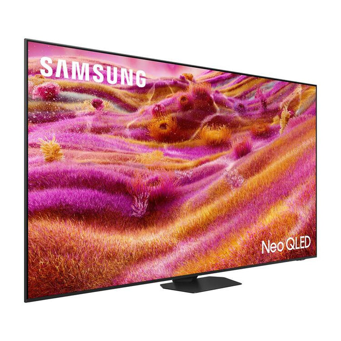 Samsung QN85QN90FAFXZC | Téléviseur 85" Série QN90F - 120Hz - 4K - Neo QLED-SONXPLUS.com
