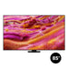 Samsung QN85QN90FAFXZC | Téléviseur 85" Série QN90F - 120Hz - 4K - Neo QLED-SONXPLUS.com