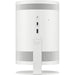 Samsung SP-LFF3CLAXXZC | Projecteur portatif - The Freestyle 2ième Gén. - Compact - Full HD - Son 360 degrés - Blanc-SONXPLUS.com