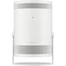 Samsung SP-LFF3CLAXXZC | Projecteur portatif - The Freestyle 2ième Gén. - Compact - Full HD - Son 360 degrés - Blanc-SONXPLUS.com