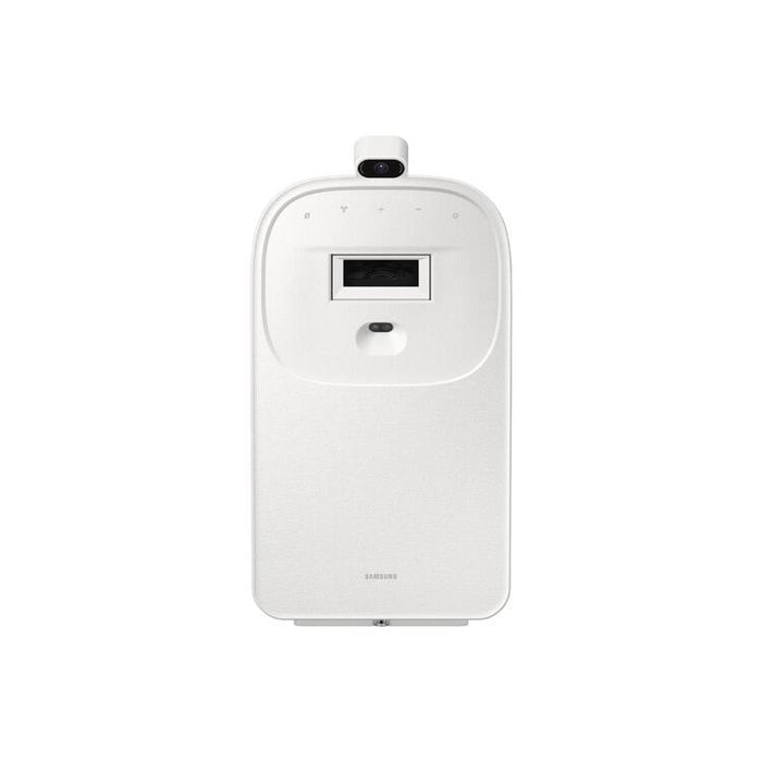Samsung SP-LPF5DSAXXZC | Projecteur interactif tactile Full HD Premiere 5 - Blanc-SONXPLUS.com