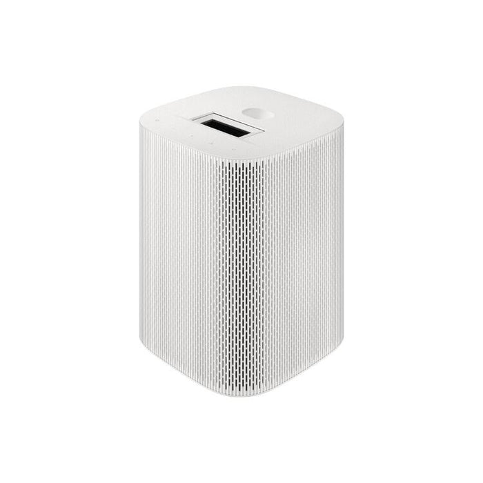 Samsung SP-LPF5DSAXXZC | Projecteur interactif tactile Full HD Premiere 5 - Blanc-SONXPLUS.com