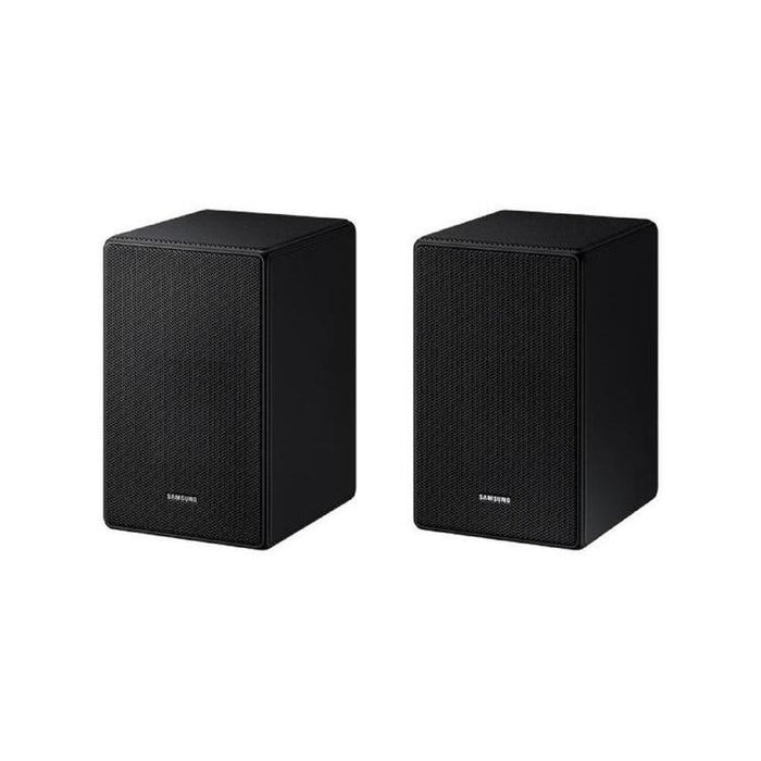 Samsung SWA-9500S | Ensemble d'haut-parleurs arrière - Sans fil - Dolby Atmos - DTS:X - Noir-SONXPLUS.com