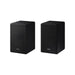 Samsung SWA-9500S | Ensemble d'haut-parleurs arrière - Sans fil - Dolby Atmos - DTS:X - Noir-SONXPLUS.com