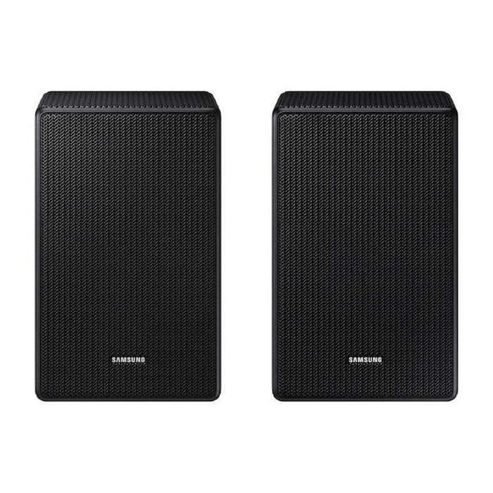 Samsung SWA-9500S | Ensemble d'haut-parleurs arrière - Sans fil - Dolby Atmos - DTS:X - Noir-SONXPLUS.com