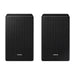 Samsung SWA-9500S | Ensemble d'haut-parleurs arrière - Sans fil - Dolby Atmos - DTS:X - Noir-SONXPLUS.com