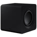Samsung SWA-W510 | Caisson de graves "Subwoofer" - 6.5" - Sans fil - 200 W - Noir-SONXPLUS.com