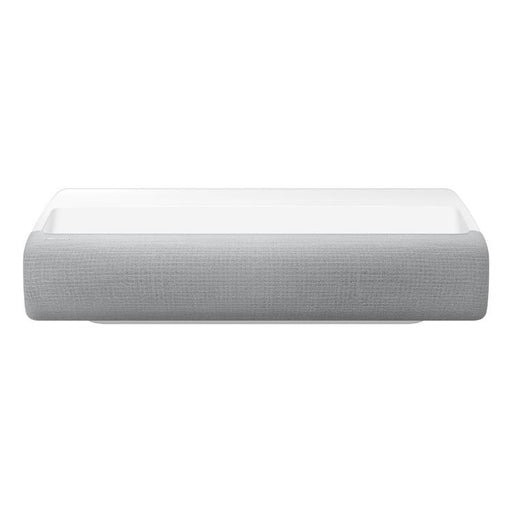 Samsung The Premiere LSP7T | Projecteur TV Laser intelligent - HDR - 120" - Blanc-SONXPLUS.com