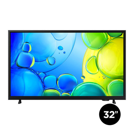 Samsung UN32F6000FFXZC | Téléviseur 32" LED - Série F6000F - 1080P FHD - HDR - Tizen - Noir-SONXPLUS.com