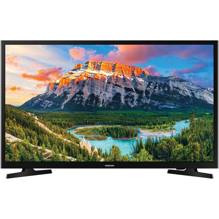 Samsung UN32N5300AFXZC | Téléviseur intelligent 32" DEL Série N5300 - HD-SONXPLUS.com
