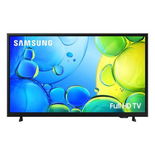 Samsung UN40F6000FFXZC | Téléviseur 40" LED - Série F6000F - 1080P FHD - HDR - Tizen - Noir-SONXPLUS.com